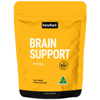 Petz Park Brain Support for Dogs