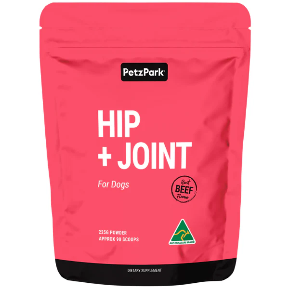 Petz Park Hip & Joint