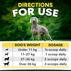 Petz Park Brain Support for Dogs