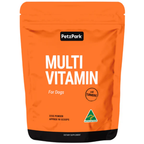 Petz Park Multivitamin for Dogs