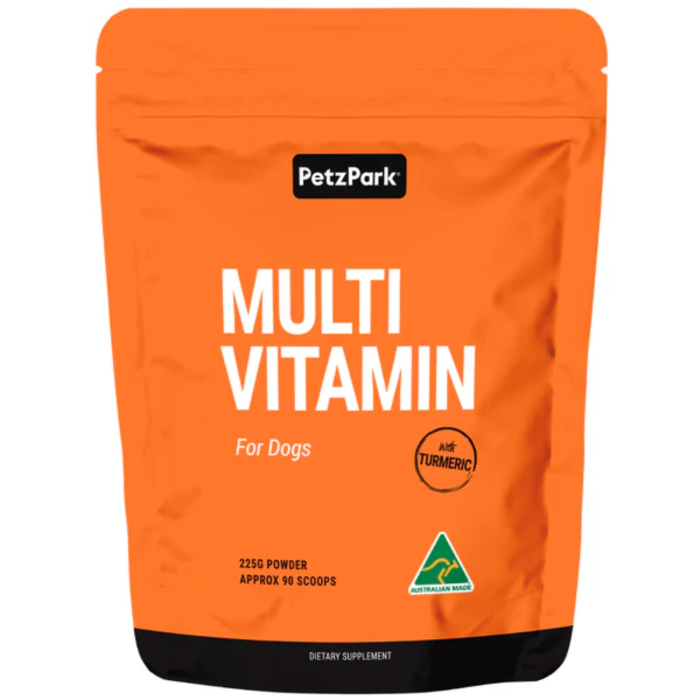 Petz Park Multivitamin for Dogs