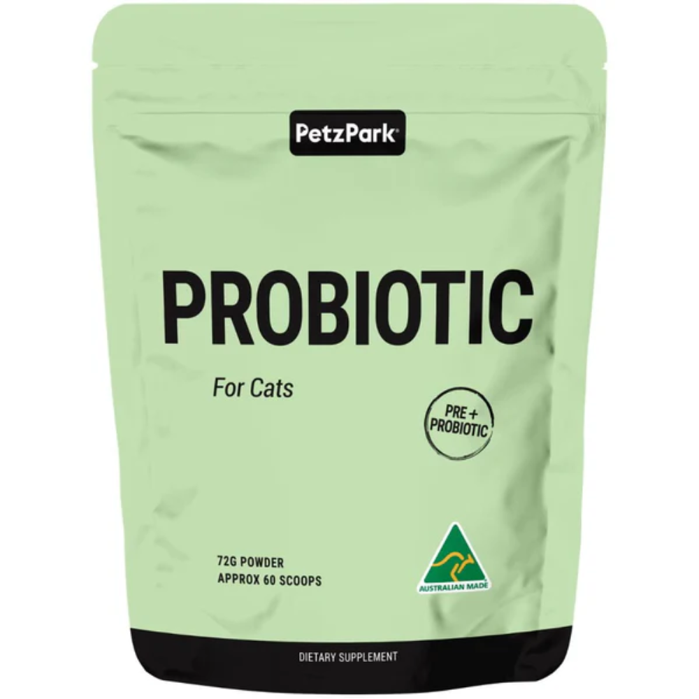 Petz Park Probiotic for Cats