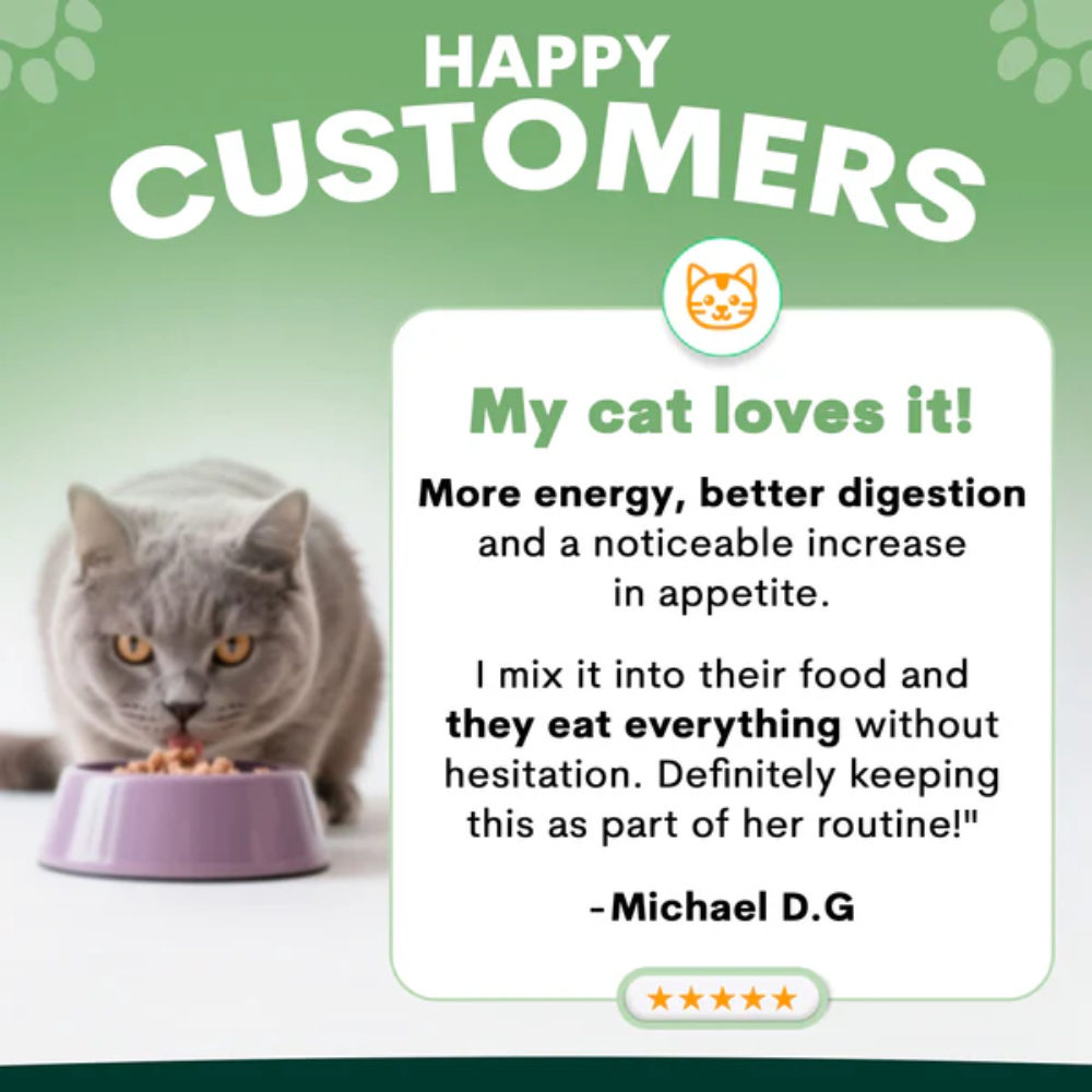 Petz Park Probiotic for Cats