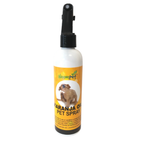 Neempet Organic Karanja Oil Pet Spray