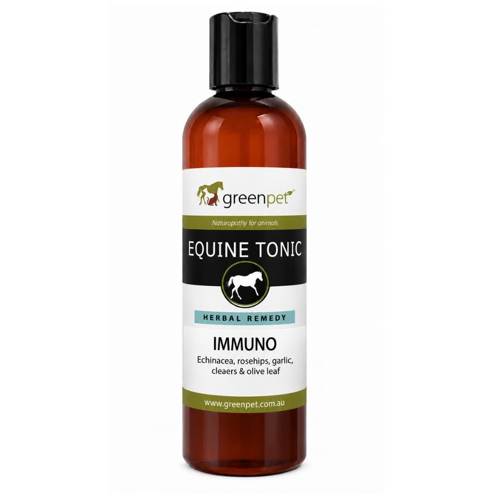 Herbal Equine IMMUNO