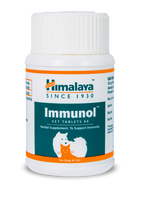Immunol for Immunity - Himalaya Pets