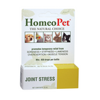 HomeoPet Joint Stress