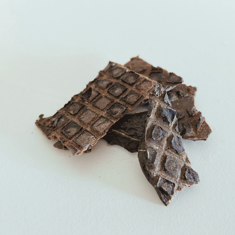 Greenpet Lamb Liver Treats