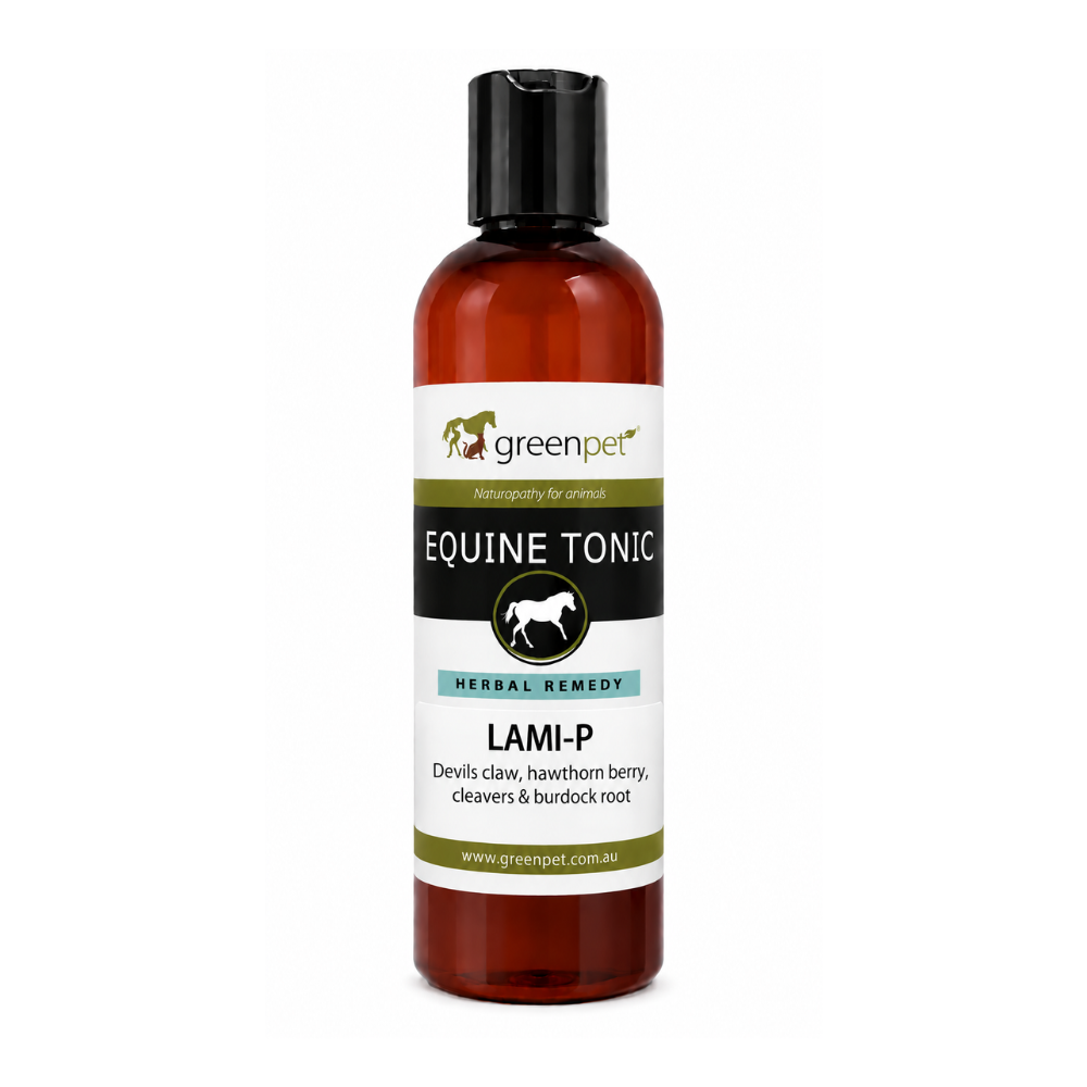 Herbal Equine LAMI-P
