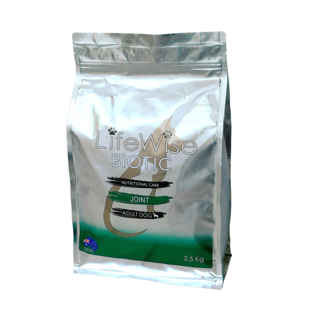 Lifewise Biotic Joint Kibble - 2.5kg