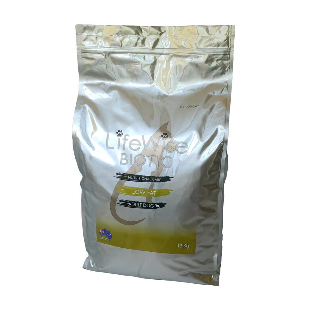 Lifewise Biotic Low Fat Kibble
