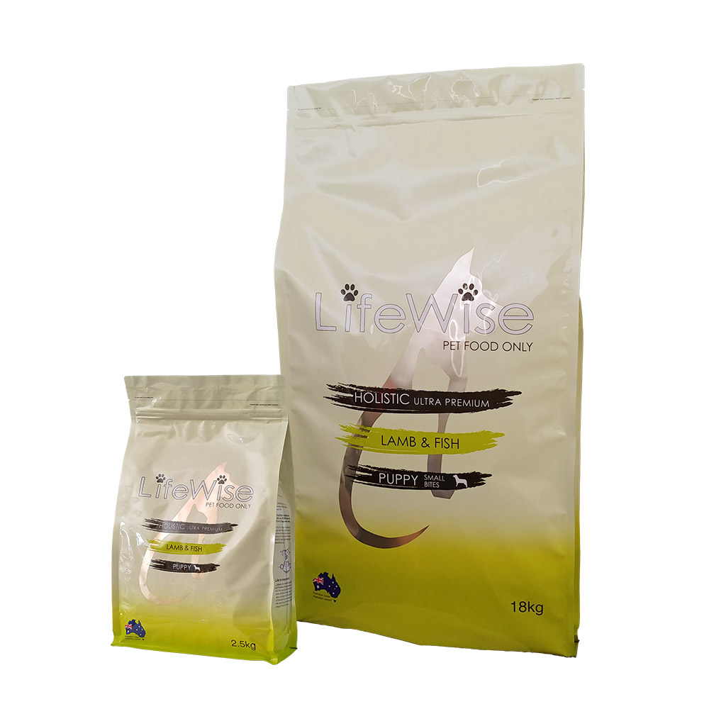 Lifewise Puppy Food