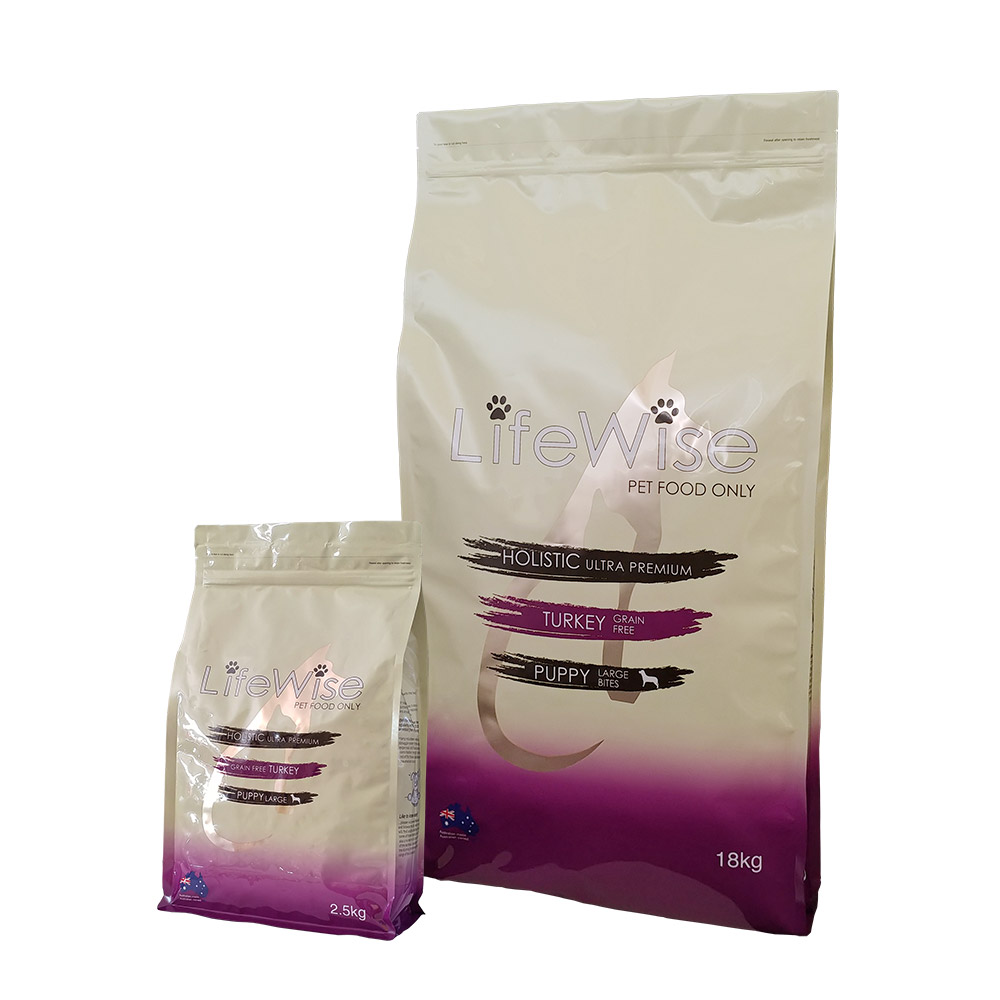 Lifewise Puppy Food