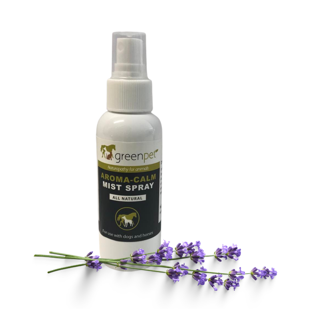 Greenpet Aroma Calm Mist Spray