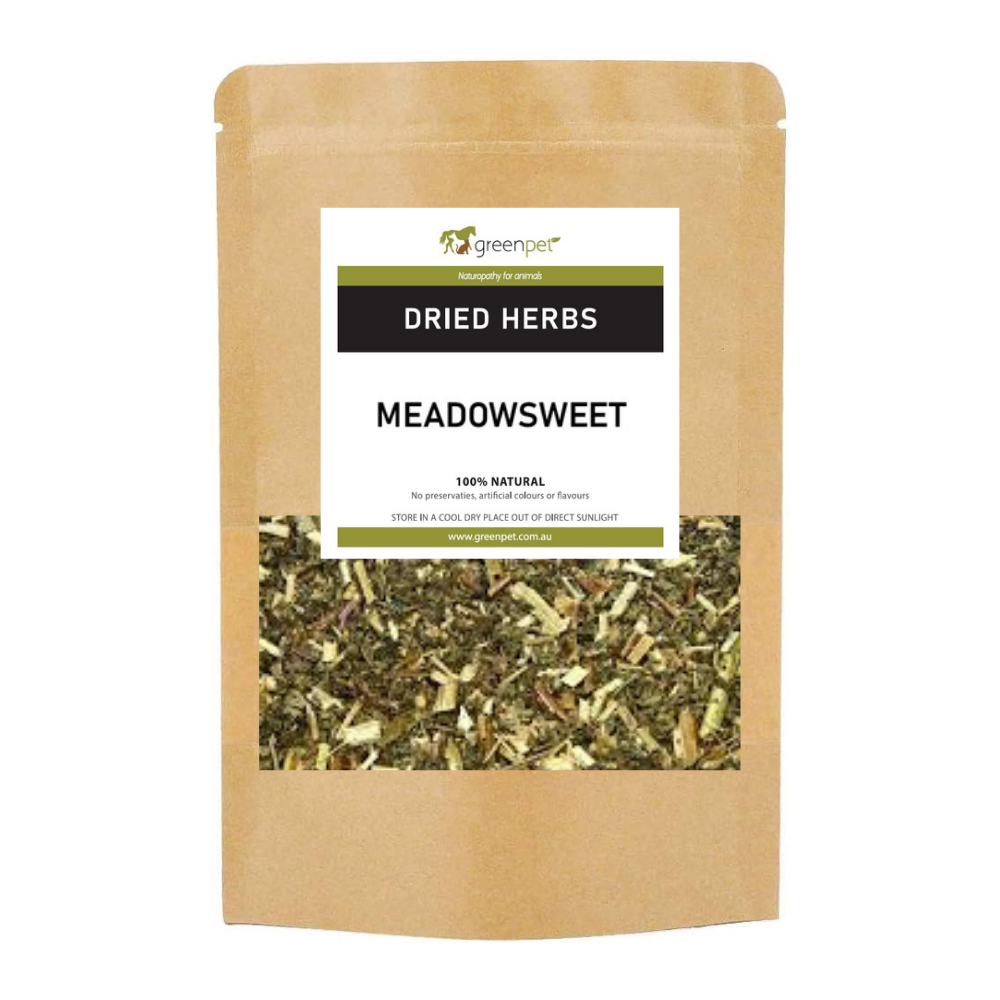Meadowsweet