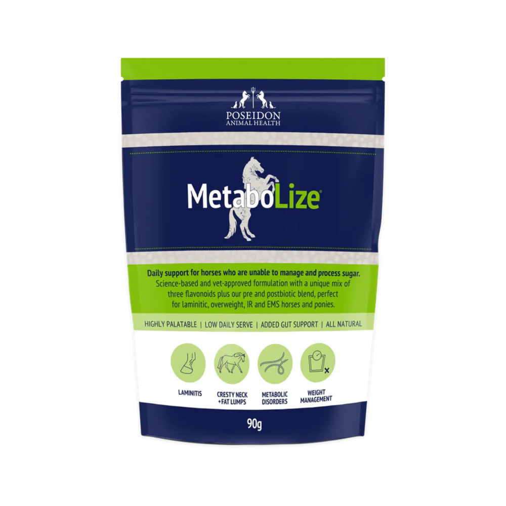 MetaboLize