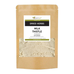 Milk Thistle (St Mary's Thistle) Seed Powder