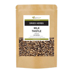 Milk Thistle (St Mary's Thistle) Seed