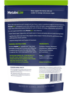 MetaboLize