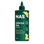 Natural Animal Solutions Omega Oil