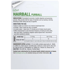 HomeoPet Feline Hairball Furball