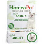 HomeoPet Feline Anxiety