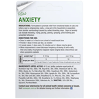 HomeoPet Feline Anxiety