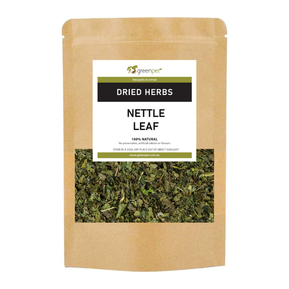 Nettle Leaf Dried