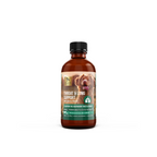 Natural Pet Supplements - Throat and Lung Support