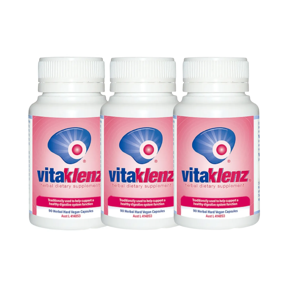 Vitaklenz