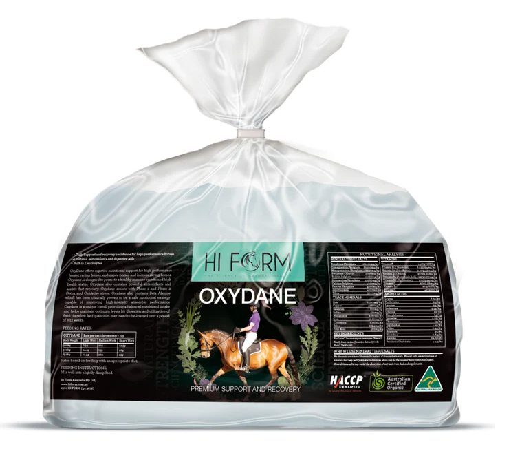 Hi Form OxyDane
