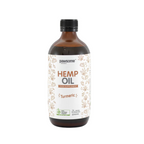 Pawsome Organics Hemp Oil and Turmeric