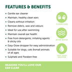 Ear Clear - Natural Animal Solutions