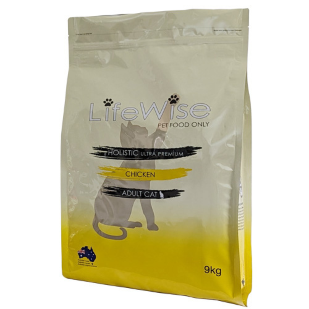 Lifewise Cat Food