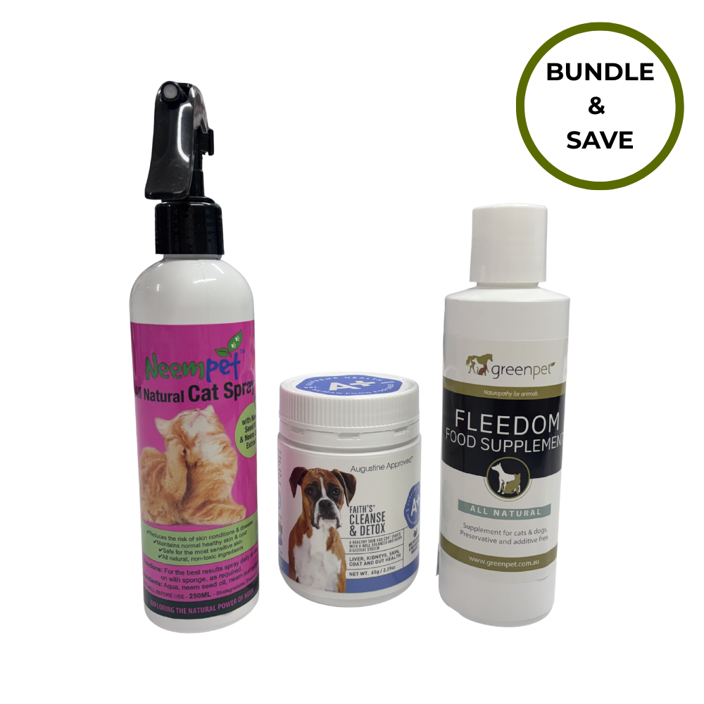 Freedom Bundle Feline