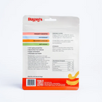 Bugsy's Anti Ageing | Beef & Goji Berry Snacks