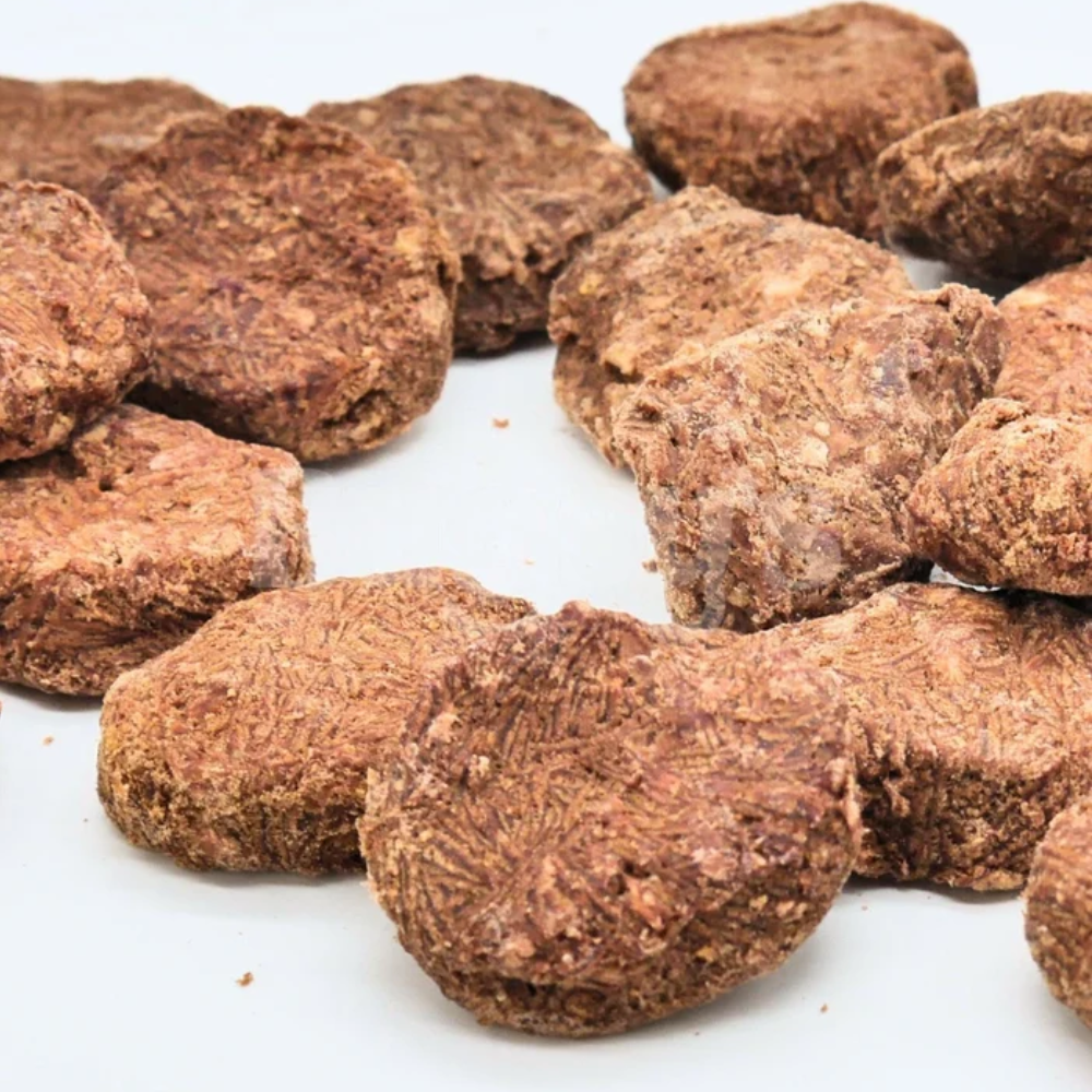 Bugsy's Anti Ageing | Beef & Goji Berry Snacks