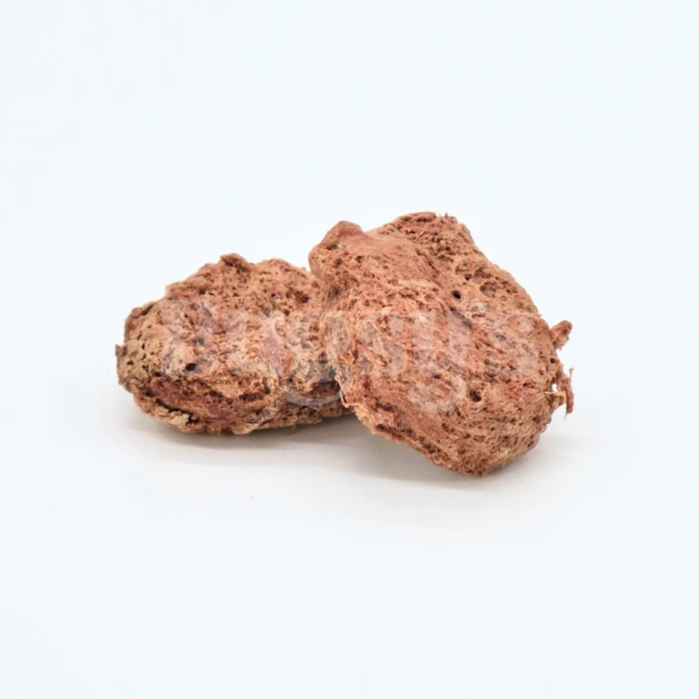 Bugsy's Energy & Stamina | Kangaroo & Cordyceps Snacks