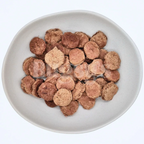 Bugsy's Energy & Stamina | Kangaroo & Cordyceps Snacks