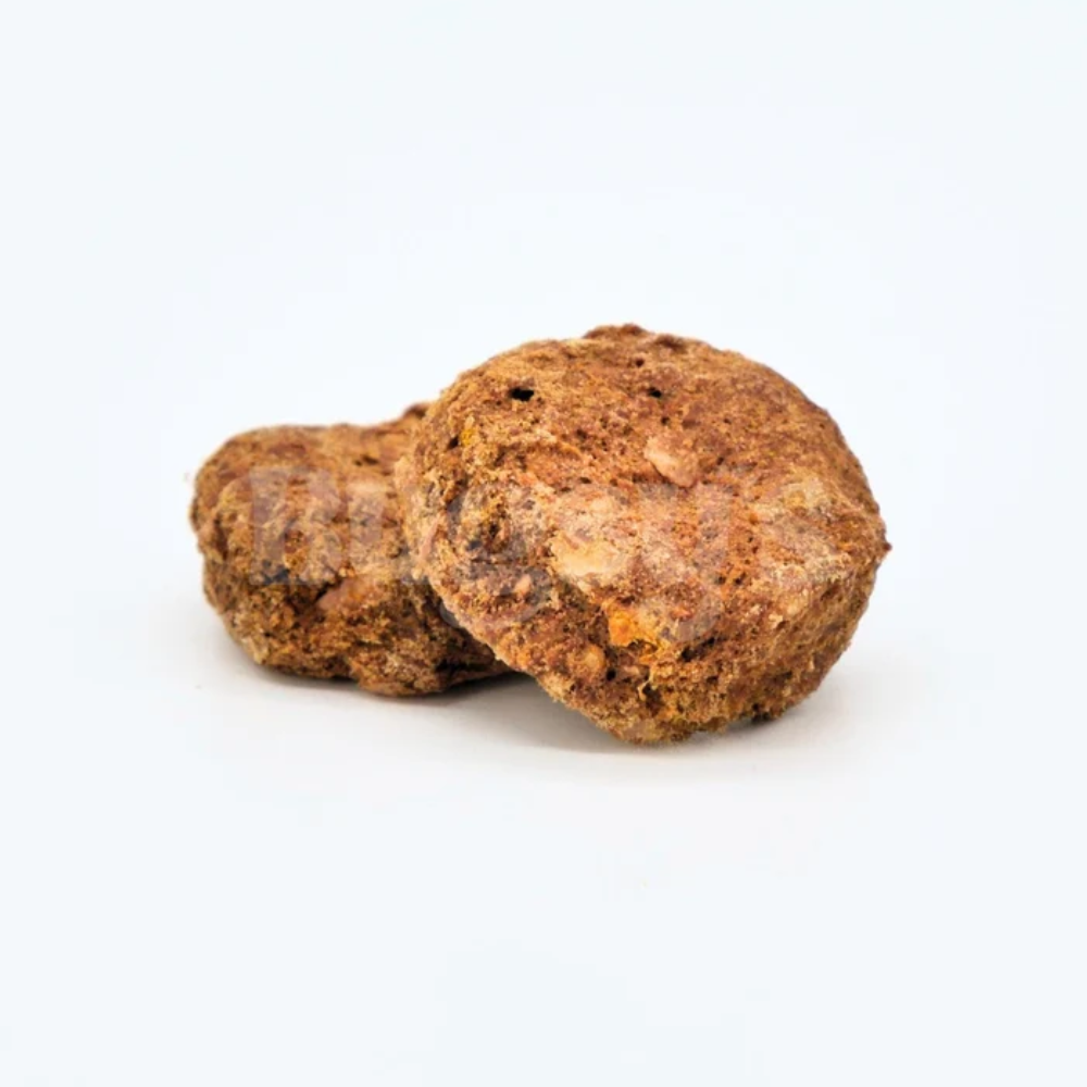 Bugsy's Joint Care | Beef & Turmeric Snacks