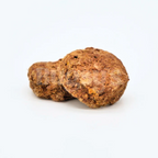 Bugsy's Joint Care | Beef & Turmeric Snacks