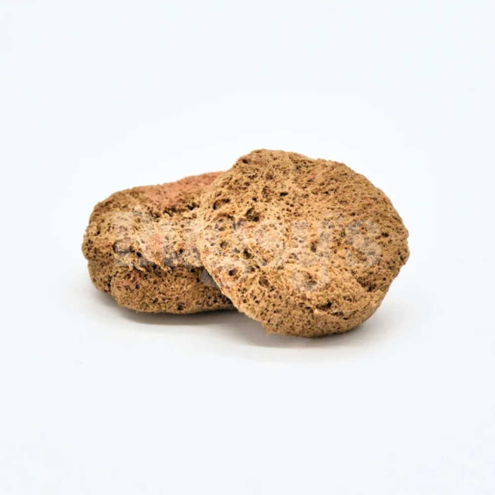 Bugsy's Immunity Booster | Emu & Reishi Snacks