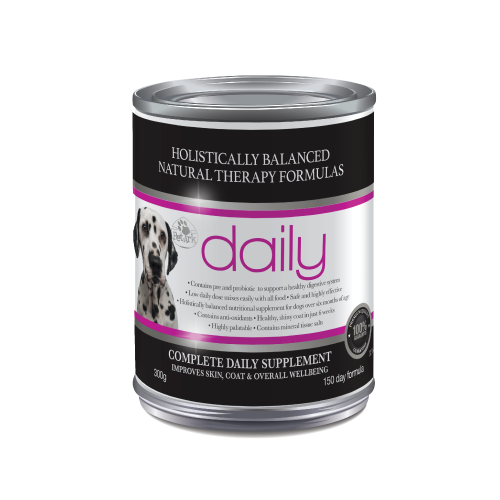 PetArk Daily Supplement