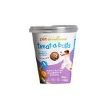 Pet Ervescence Treat-a-Balls