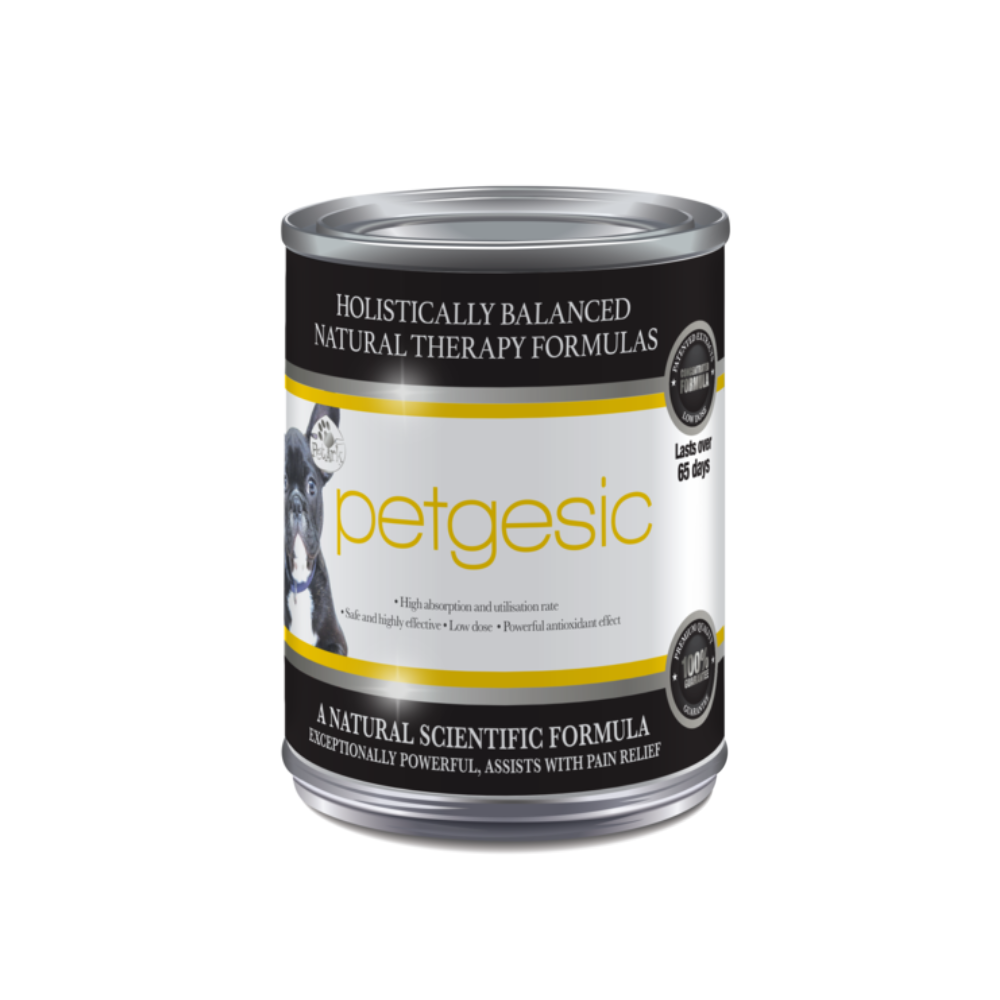 PetArk PetGesic