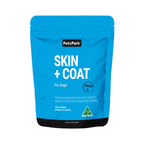 Petz Park Skin + Coat for Dogs