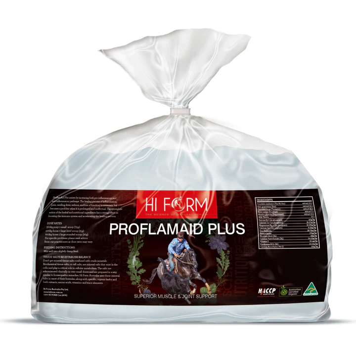 Hi Form Proflam Aid Plus