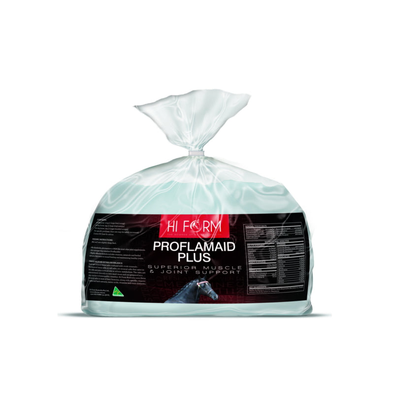 Hi Form Proflam Aid Plus