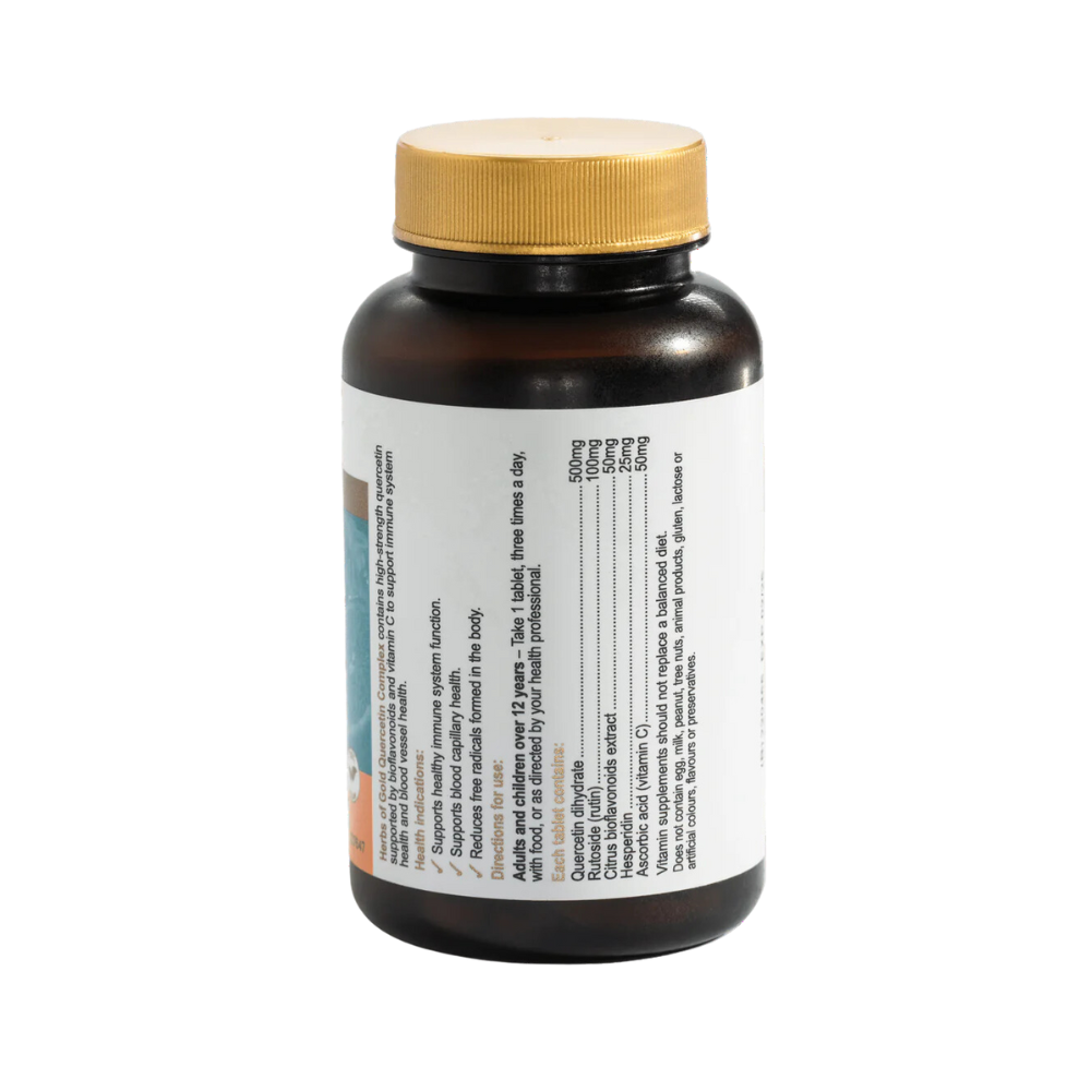 Herbs of Gold Quercetin