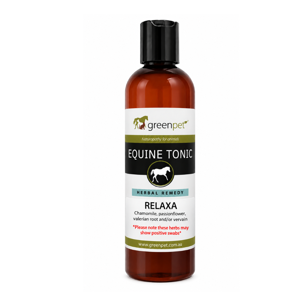 Herbal Equine RELAXA